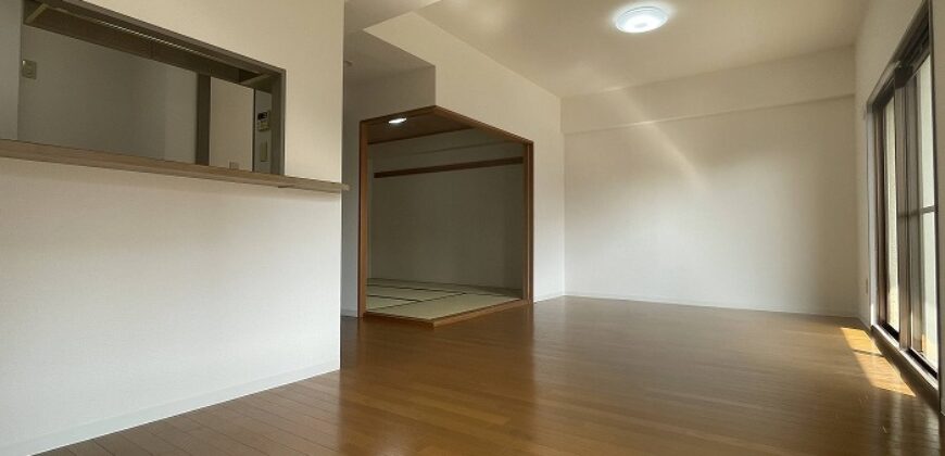 Apartamento à venda em Nagoya, Kita-ku por ¥70,000/mês