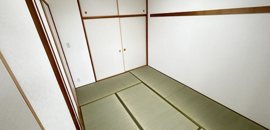 Apartamento à venda em Shizuoka, Hamamatsu-shi por ¥65,000/mês