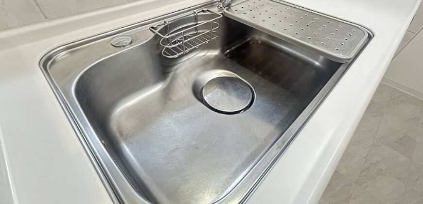 Apartamento à venda em Shizuoka, Hamamatsu-shi por ¥51,000/mês