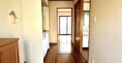 Casa à venda em Kurashiki-shi, Nakasho Danchi por ¥64,000/mês