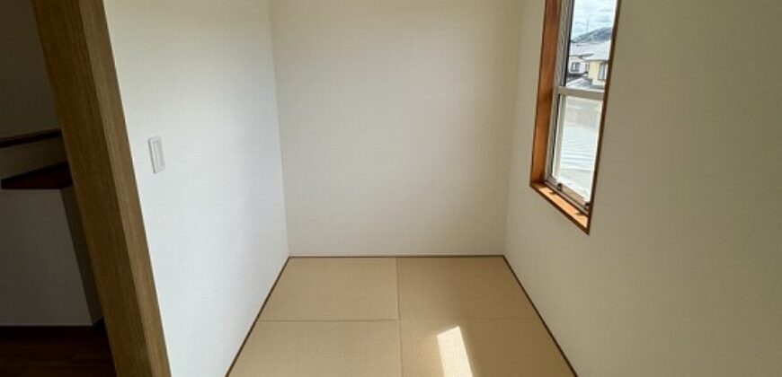 Casa à venda em Kurashiki-shi, Nakajima por ¥67,000/mês