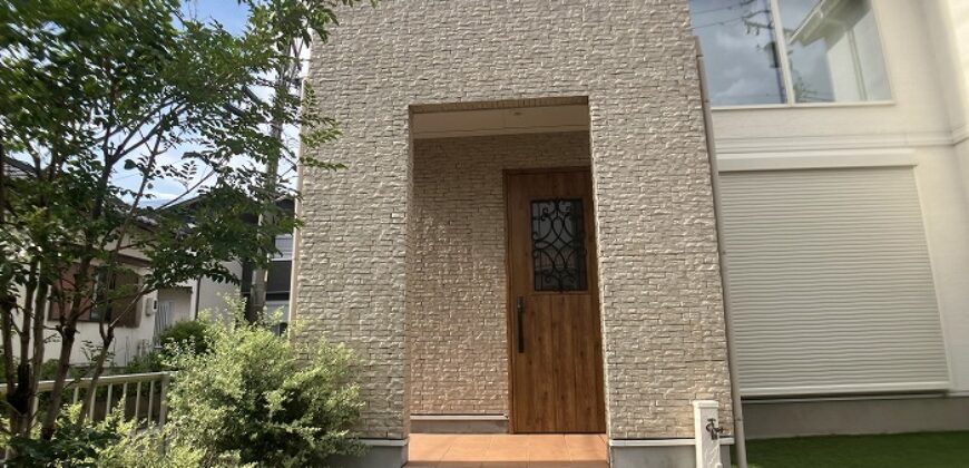 Casa à venda em Ichinomiya, Okuchō por ¥75,000/mês