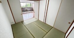 Apartamento à venda em Shizuoka, Hamamatsu-shi por ¥65,000/mês