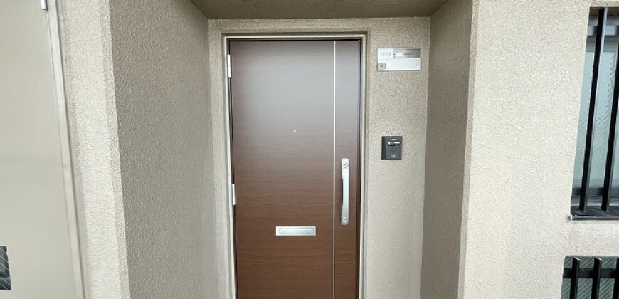 Apartamento à venda em Nagoya, Tenpaku-ku por ¥70,000/mês