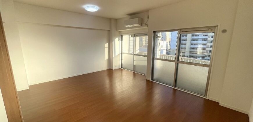 Apartamento à venda em Nagoya, Minami-ku por ¥37,000/mês