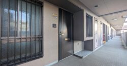 Apartamento à venda em Nara-shi, Tomiokita por ¥47,000/mês