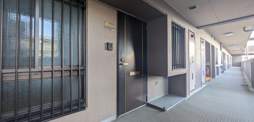 Apartamento à venda em Nara-shi, Tomiokita por ¥47,000/mês