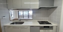 Apartamento à venda em Okayama-shi, Kita-ku por ¥75,000/mês