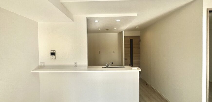 Apartamento à venda em Kurashiki-shi, Kawanishi-machi por ¥57,000/mês