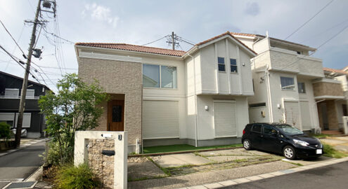 Casa à venda em Ichinomiya, Okuchō por ¥75,000/mês