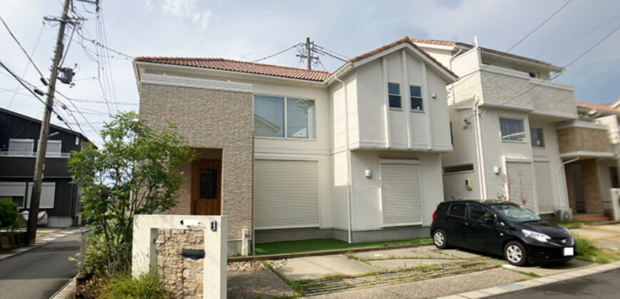 Casa à venda em Ichinomiya, Okuchō por ¥75,000/mês