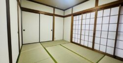 Casa à venda em Chiryū, Shinbayashi-chō por ¥63,000/mês