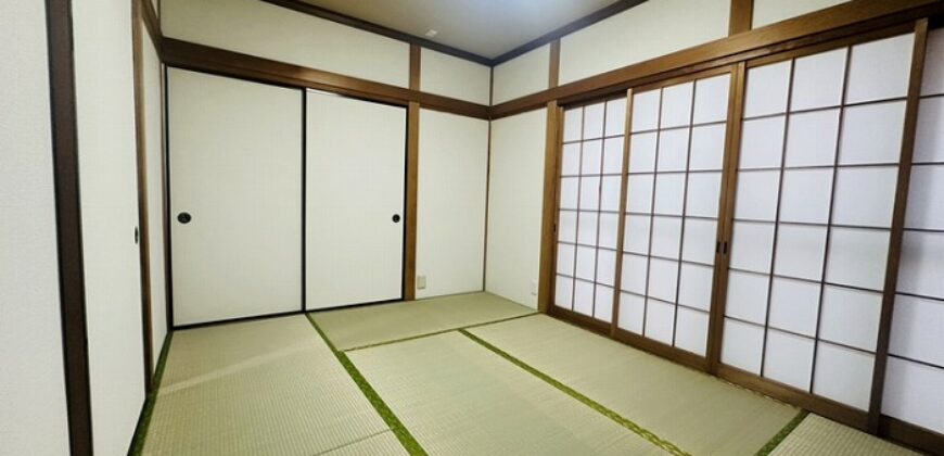 Casa à venda em Chiryū, Shinbayashi-chō por ¥63,000/mês