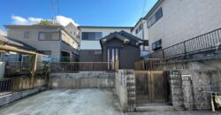 Casa à venda em Kawanishi-shi, Kinshodai por ¥68,000/mês