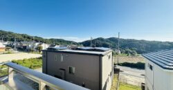 Casa à venda em Okazaki, Kuwabara-chō por ¥91,000/mês