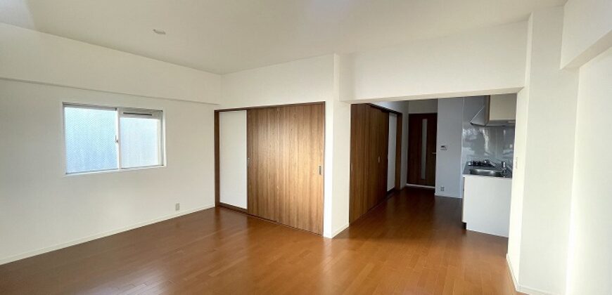 Apartamento à venda em Nagoya, Minami-ku por ¥37,000/mês