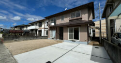 Casa à venda em Kurashiki-shi, Nakajima por ¥67,000/mês