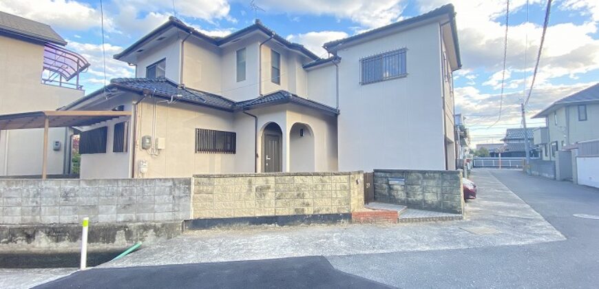 Casa à venda em Okayama-shi, Naka-ku por ¥50,000/mês