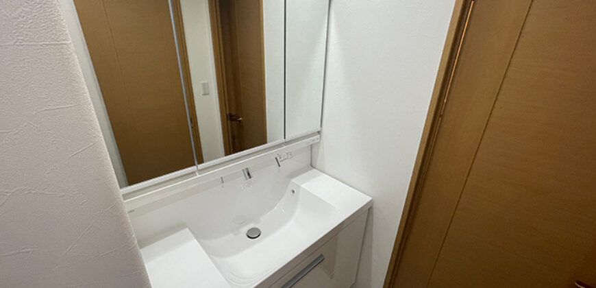 Apartamento à venda em Okayama-shi, Kita-ku por ¥75,000/mês