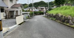 Casa à venda em Matsuyama-shi, Shimo por ¥37,000/mês