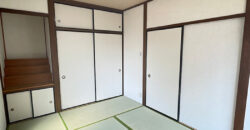 Casa à venda em Toyohashi, Nishisaiwai-chō por ¥63,000/mês