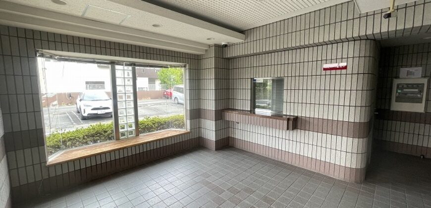 Apartamento à venda em Nagoya, Tenpaku-ku por ¥29,000/mês