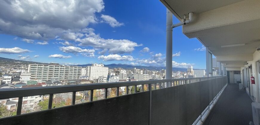 Apartamento à venda em Shizuoka, Numazu por ¥37,000/mês