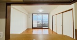 Apartamento à venda em Nisshin, Iwasakidai por ¥60,000/mês