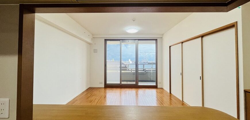 Apartamento à venda em Nisshin, Iwasakidai por ¥60,000/mês