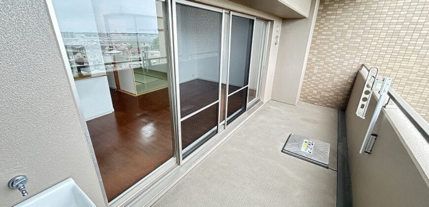 Apartamento à venda em Shizuoka, Hamamatsu-shi por ¥65,000/mês