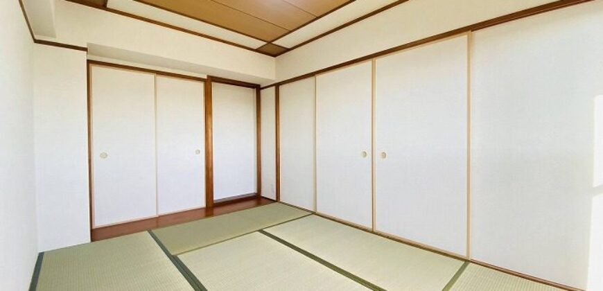 Apartamento à venda em Nagoya, Midori-ku por ¥50,000/mês