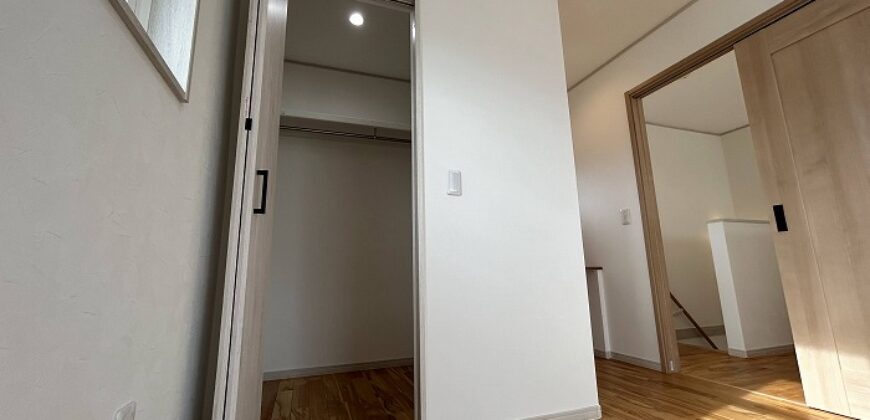 Casa à venda em Ichinomiya, Okuchō por ¥75,000/mês