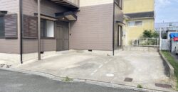 Casa à venda em Toyohashi, Nishisaiwai-chō por ¥63,000/mês