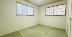 Casa à venda em Okazaki, Matsuhashi-chō por ¥77,000/mês