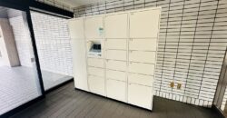 Apartamento à venda em Toyohashi, Ushikawa-chō por ¥43,000/mês