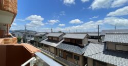 Apartamento à venda em Toyohashi, Akebono-chō por ¥44,000/mês