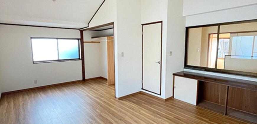 Casa à venda em Nishio, Isshiki-chō por ¥74,000/mês