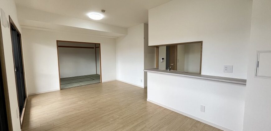 Apartamento à venda em Gifu Tajimi-shi por ¥44,000/mês