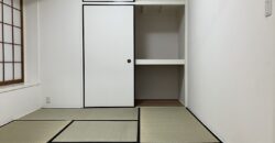 Apartamento à venda em Shizuoka, Numazu por ¥50,000/mês