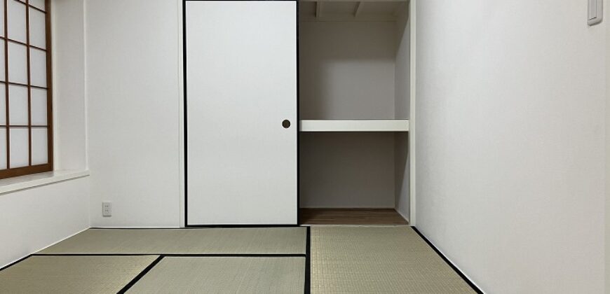 Apartamento à venda em Shizuoka, Numazu por ¥50,000/mês