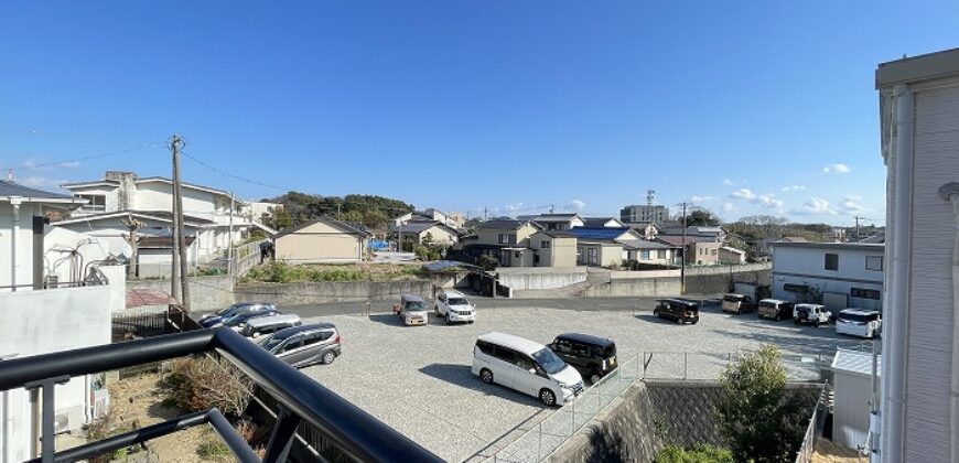 Casa à venda em Tahara, Taharamachi por ¥48,000/mês