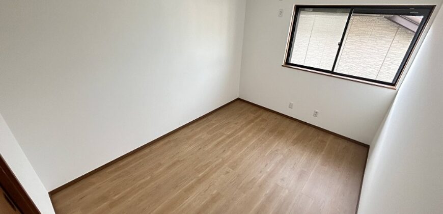 Casa à venda em Shizuoka, Hamamatsu-shi por ¥63,000/mês