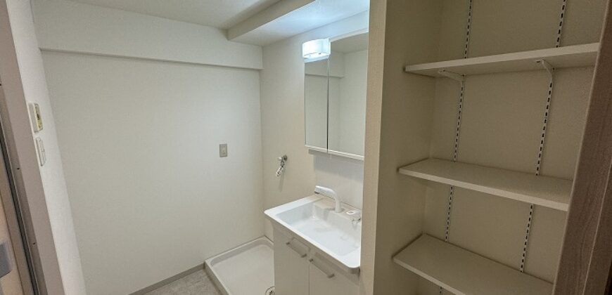 Apartamento à venda em Okayama-shi, Kita-ku por ¥57,000/mês