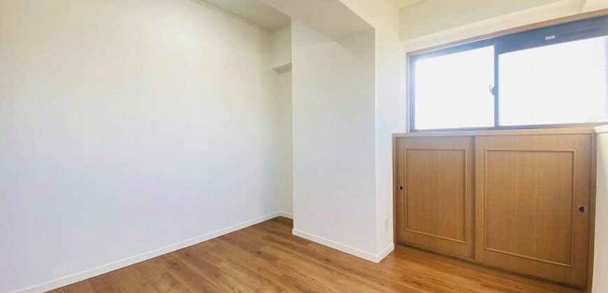 Apartamento à venda em Nagoya, Midori-ku por ¥50,000/mês