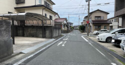 Casa à venda em Toyohashi, Kitayama-chō por ¥80,000/mês