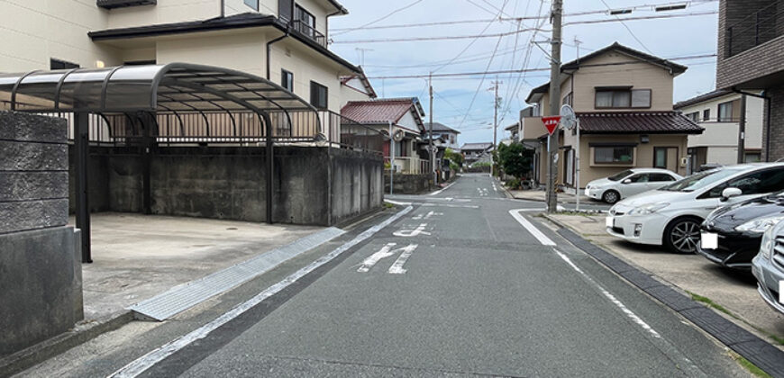 Casa à venda em Toyohashi, Kitayama-chō por ¥80,000/mês