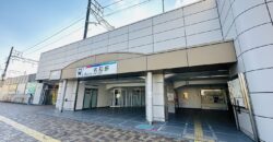 Apartamento à venda em Tokai, Nawa-chō por ¥60,000/mês