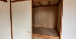 Apartamento à venda em Gifu Tajimi-shi por ¥44,000/mês