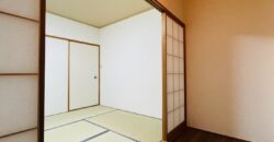 Casa à venda em Miyoshi, Miyoshioka por ¥85,000/mês