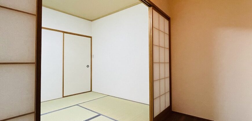 Casa à venda em Miyoshi, Miyoshioka por ¥85,000/mês